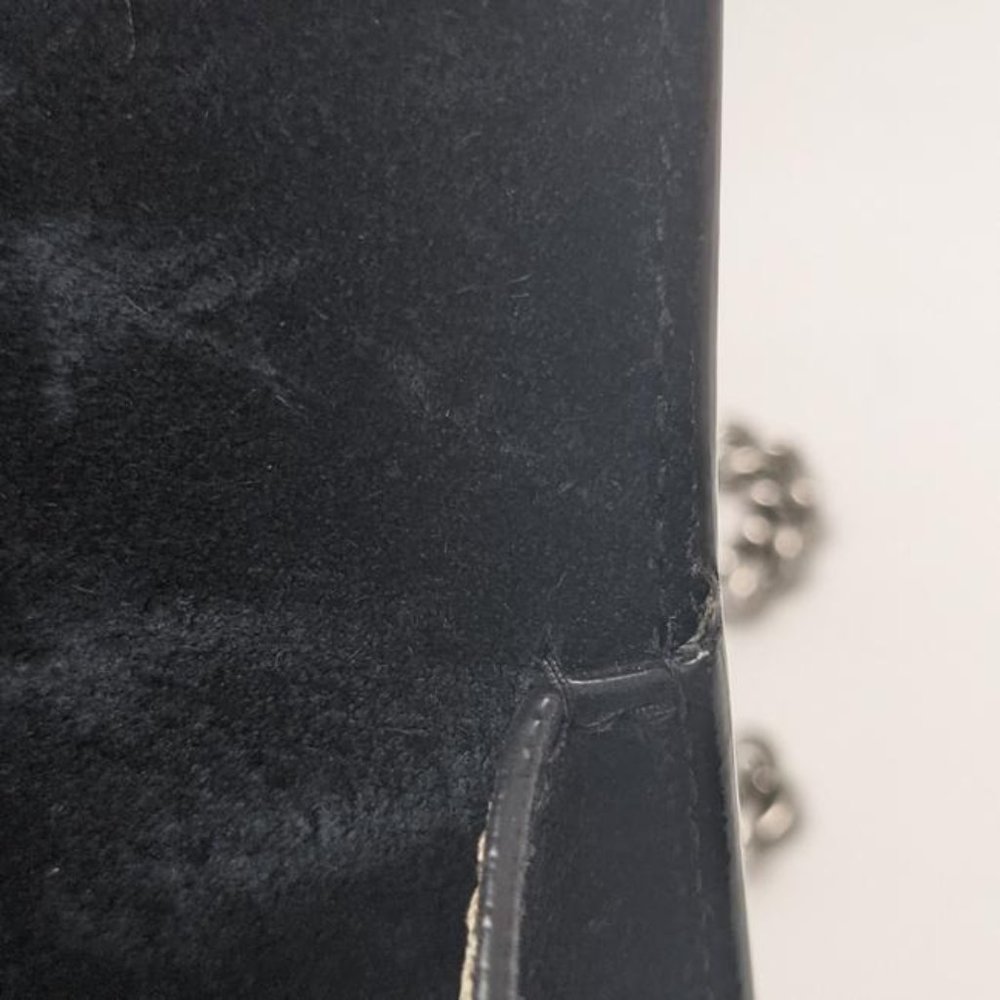 SOLD Gucci Dionysus Mini GG Black Crossbody Bag - Picture 6 of 7